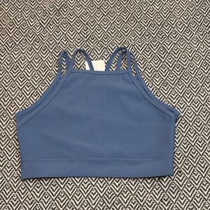 NWT One Loved Babe Athletic Top